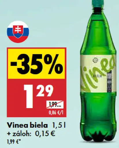 Vinea Biela