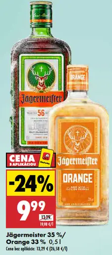 Jägermeister