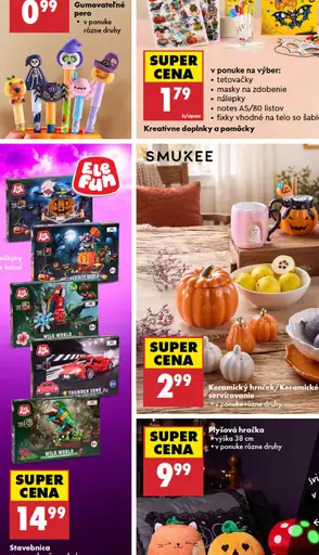 Kayet gumovateľné pero