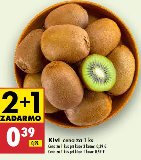 Kiwi