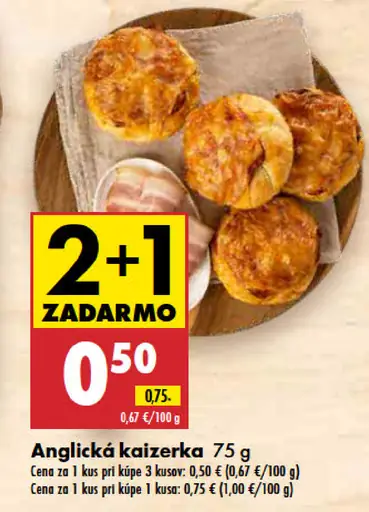 Anglická kaizerka