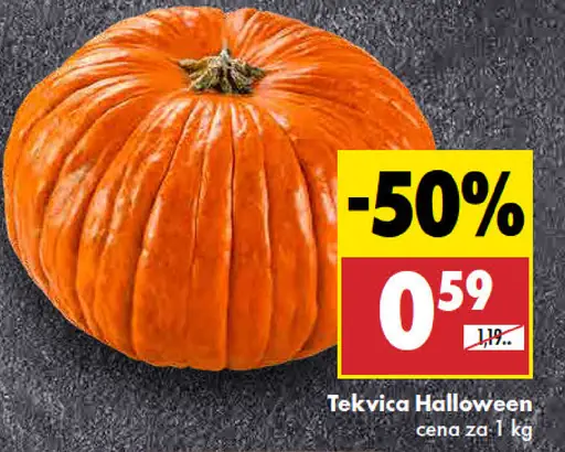 Tekvica