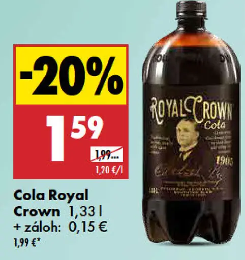 Royal Crown Cola