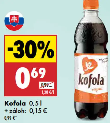 Kofola