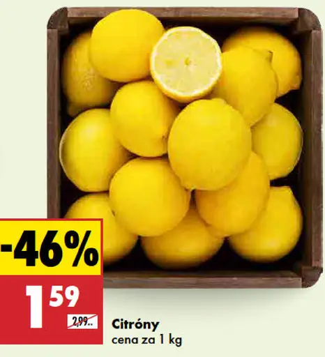 Citróny