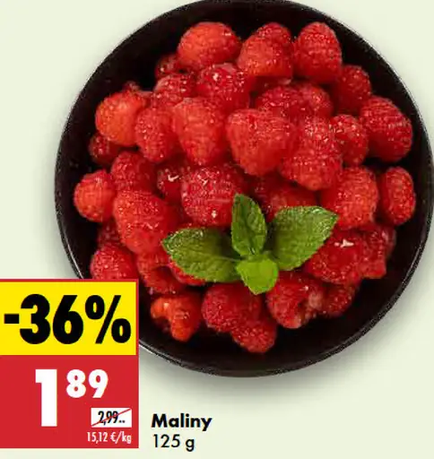 Maliny