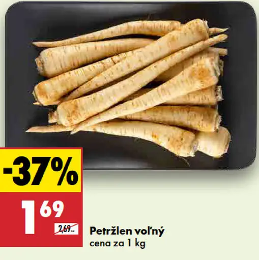 Petržlen