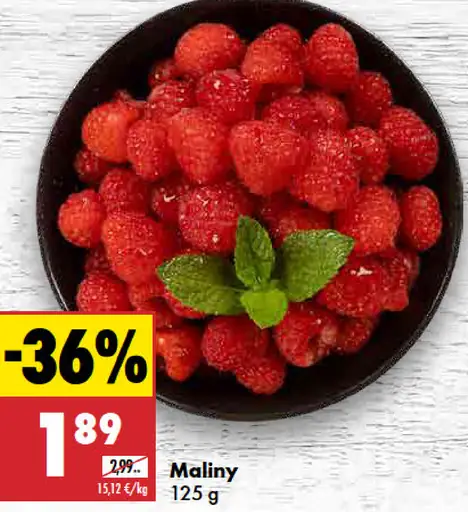 Maliny