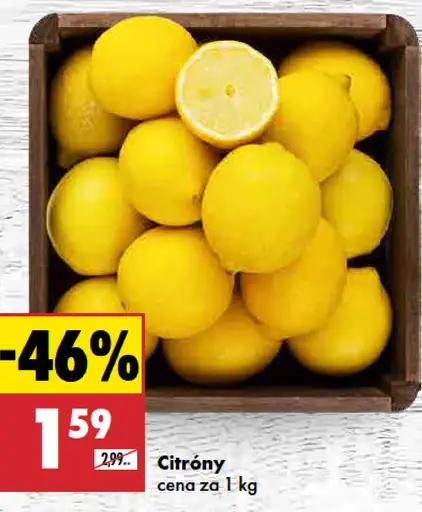 Citróny