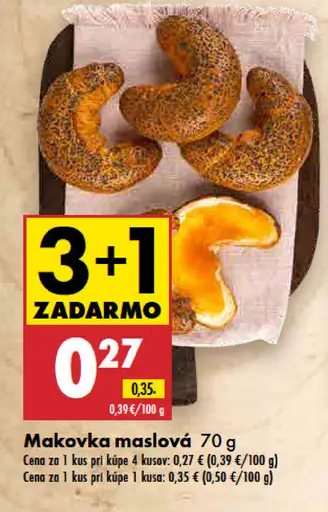 Makovka maslová