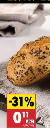 Kaiserka cereálna