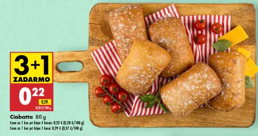 Ciabatta