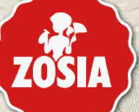 Vrecia na odpad na zaväzovanie Zosia 60 l