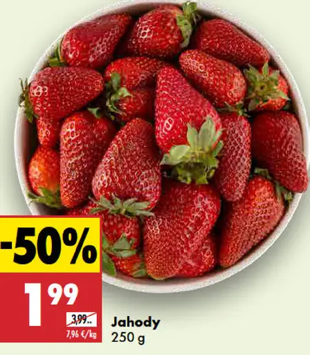 Jahody