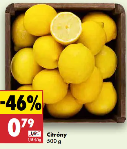 Citróny