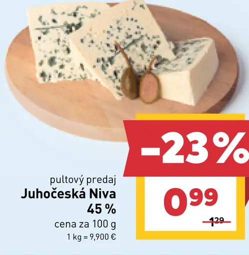 Juhočeská Niva