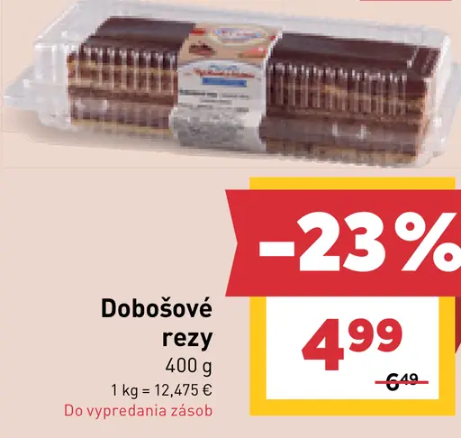 Dobošové rezy