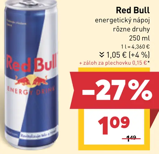 Red Bull