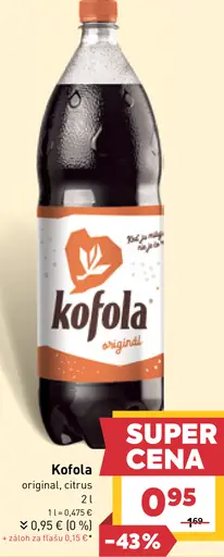 Kofola