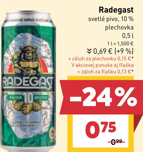 Radegast