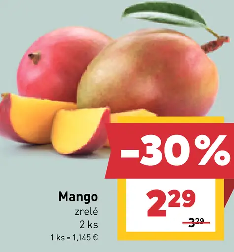 Mango