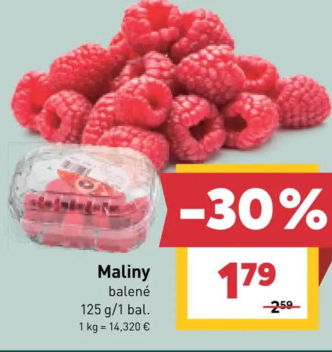 Maliny