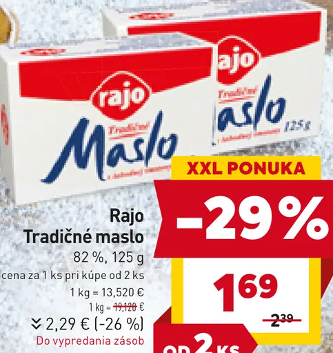 Maslo