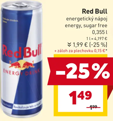 Red Bull