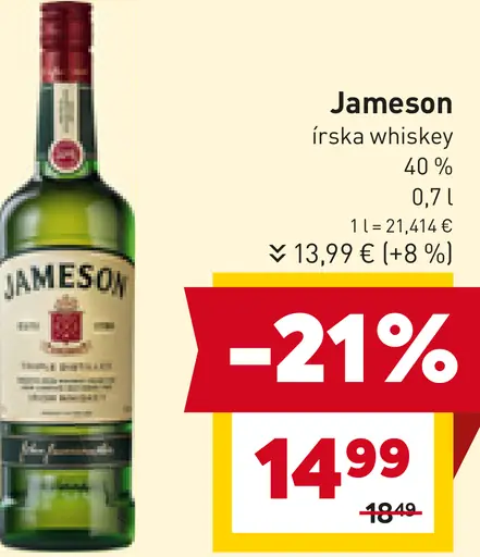 Jameson