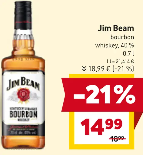 Jim Beam