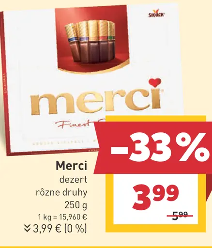 Merci