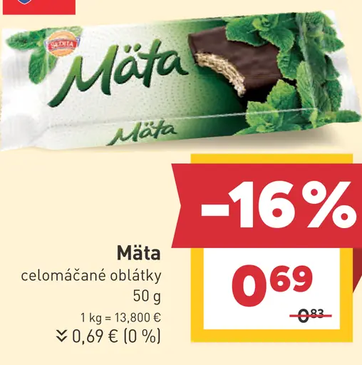 Mäta