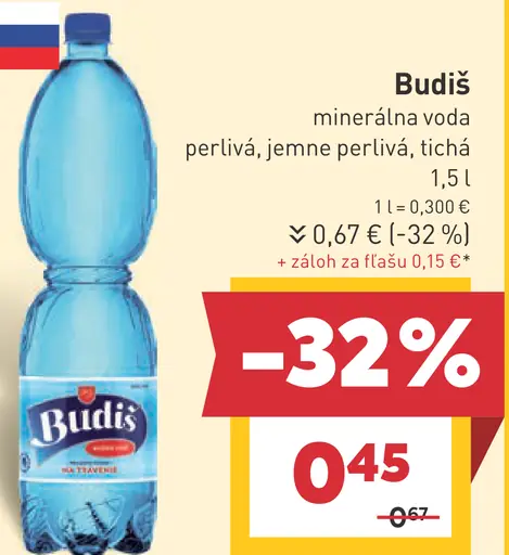 Budiš