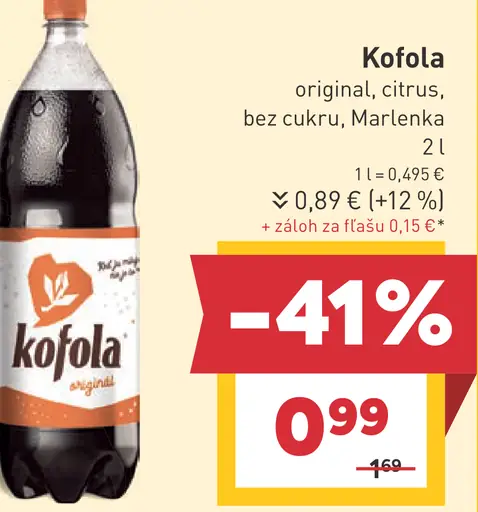 Kofola