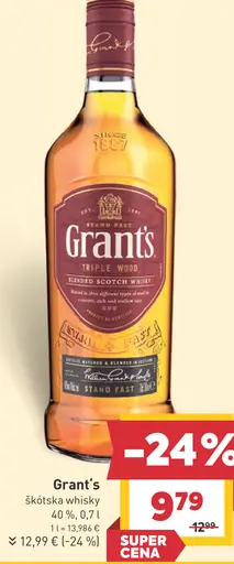 Grant's