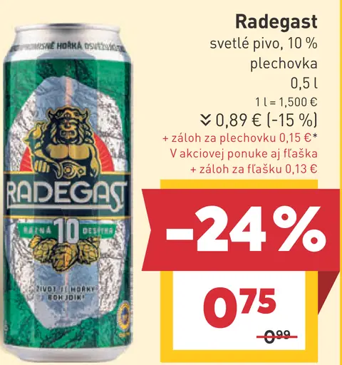 Radegast