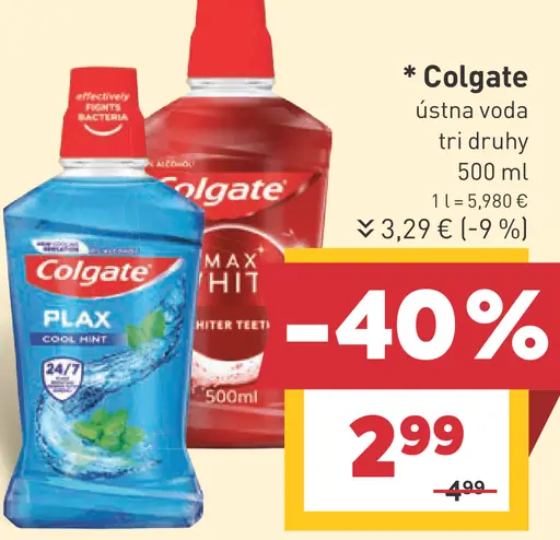 Colgate Max White