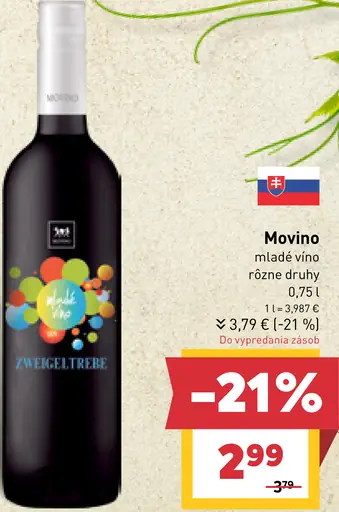 Movino