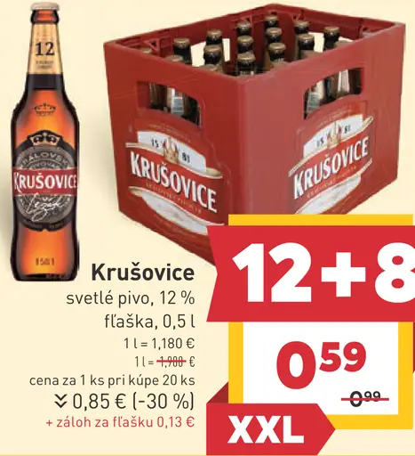 Krušovice