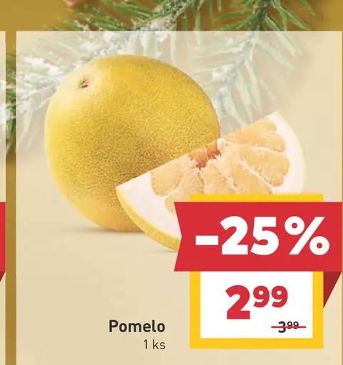 Pomelo