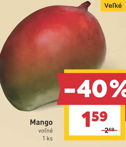 Mango