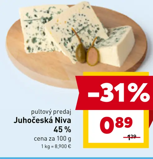 Juhočeská Niva