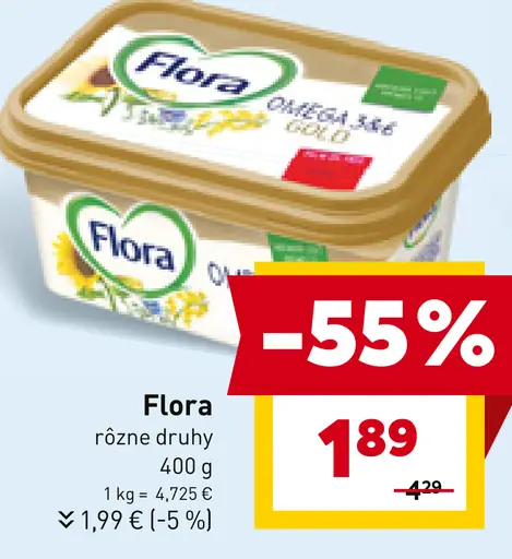 Flora