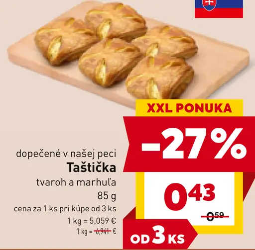 Taštička