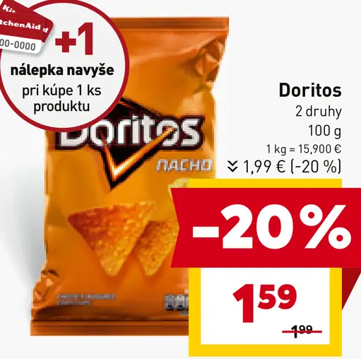 DORITOS