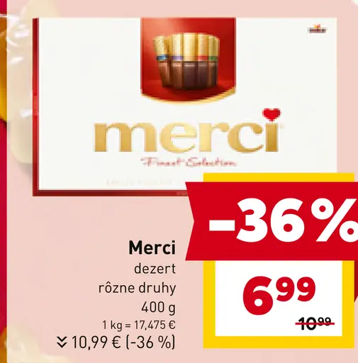 Merci