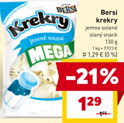 Krekry