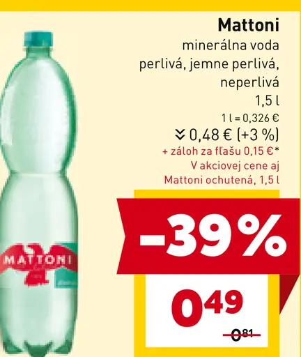 Mattoni