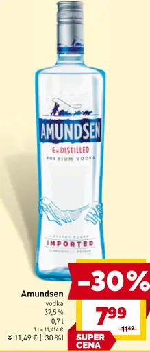 Amundsen