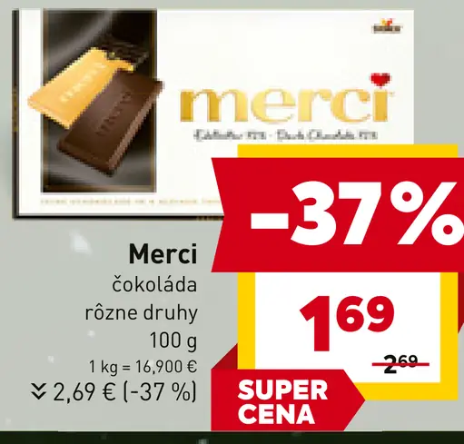 Merci